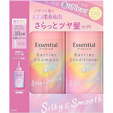 FORDAYSシャンプー　今月ラスト 3本！ Amazon | フォーデイズ ふわり ヘアシャンプーV 400mL | フォー